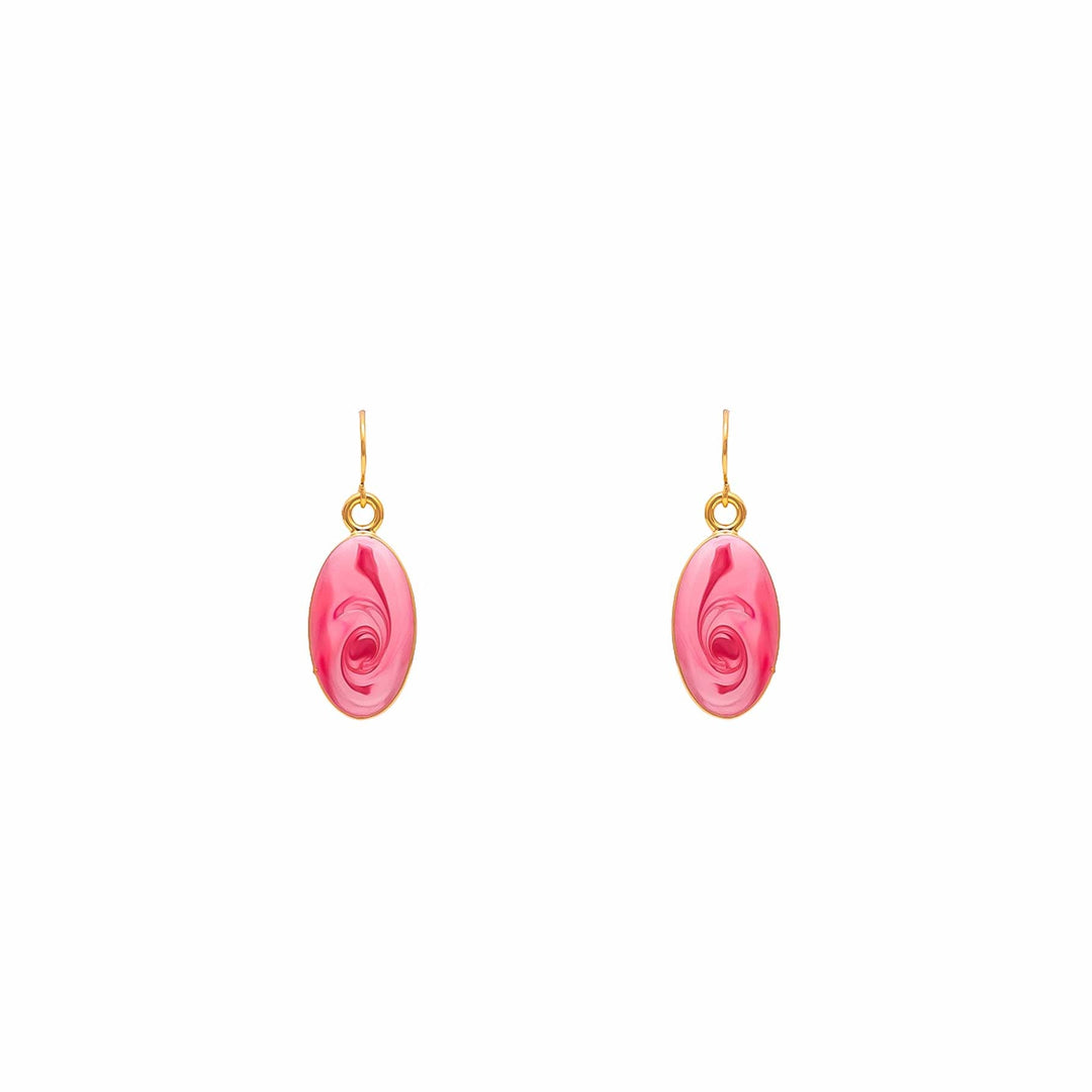 Earrings O10045