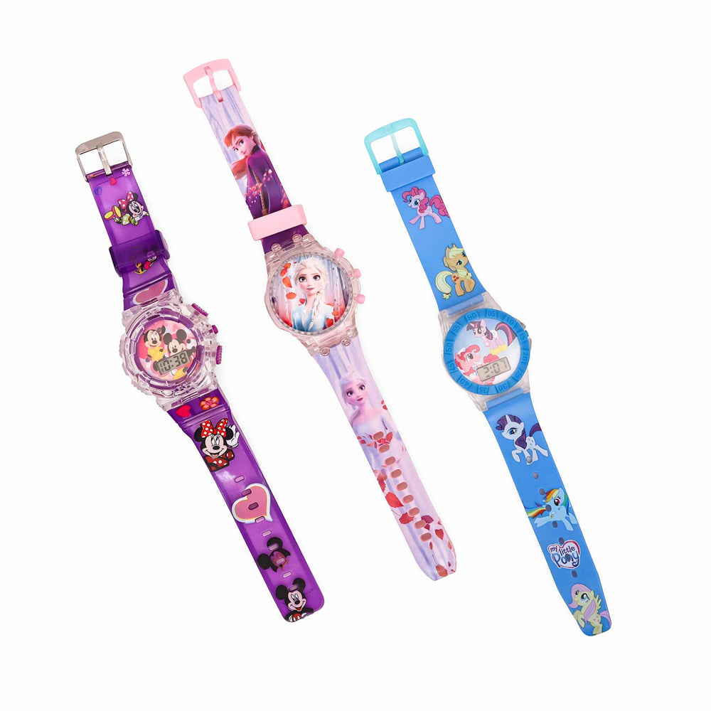 Multy Kids Watch O30030