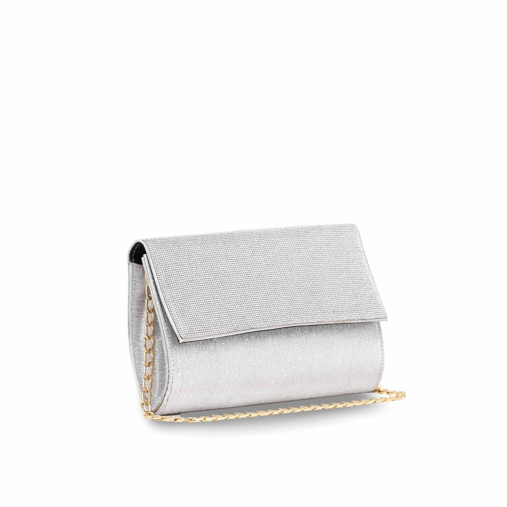 AB Golden Fancy Clutch P15341