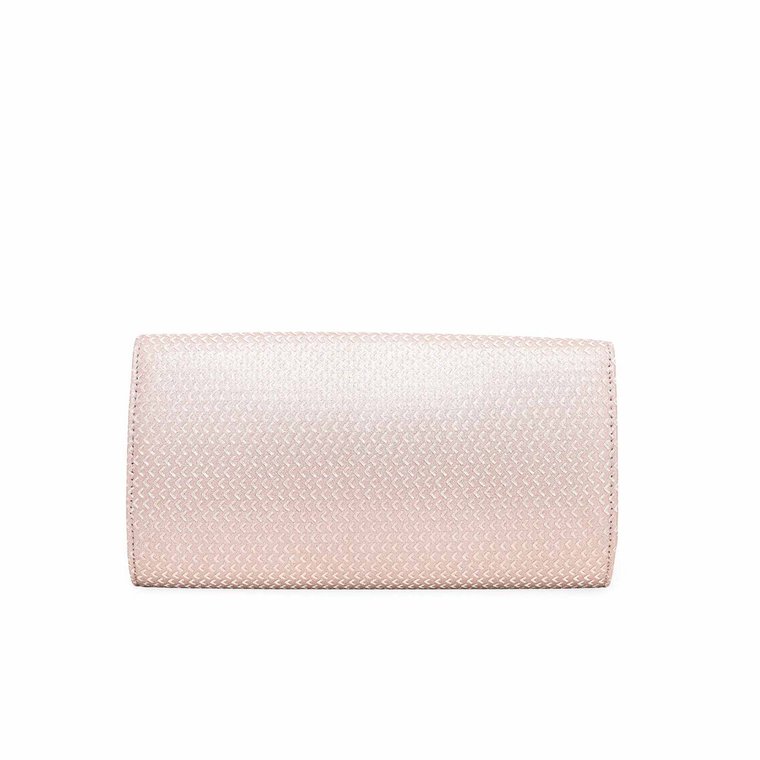 Golden Fancy Clutch P15347