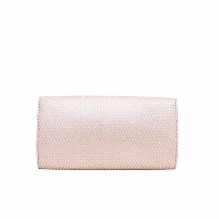 Golden Fancy Clutch P15347