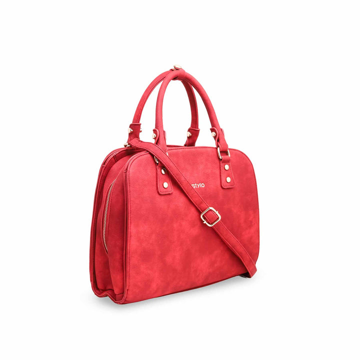 Pink Formal Hand Bag P36132