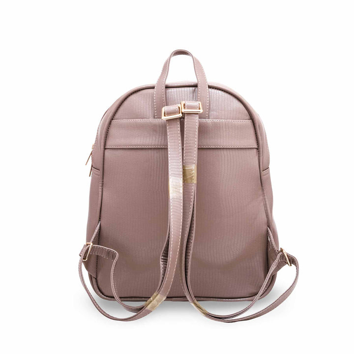 Beige Casual BackPack P47440