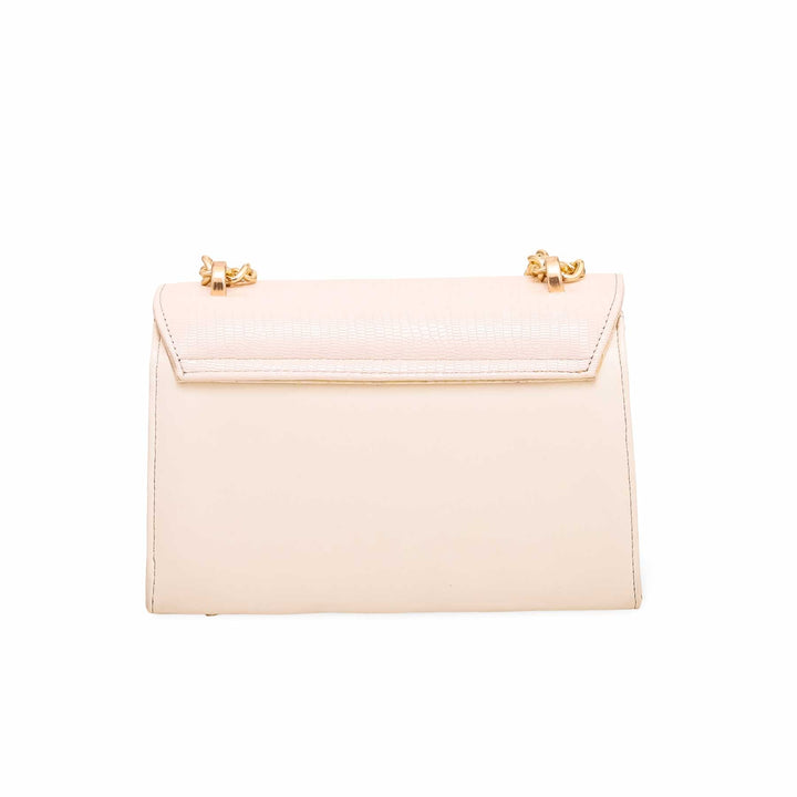 Fawn Formal Shoulder Bag P55569