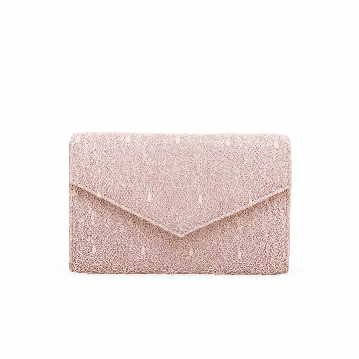 Pink Fancy Clutch P55592