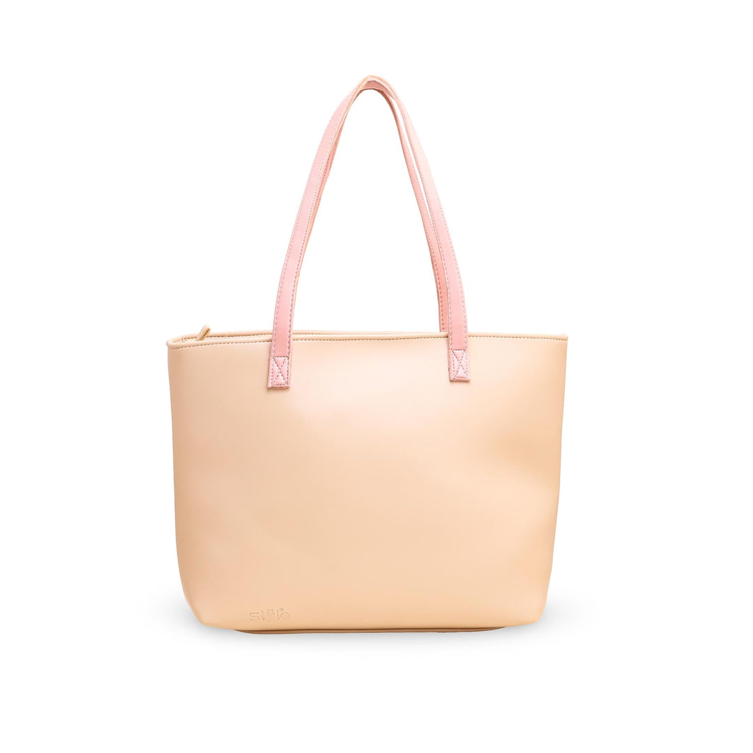 Fawn Casual Shoulder Bag P56090