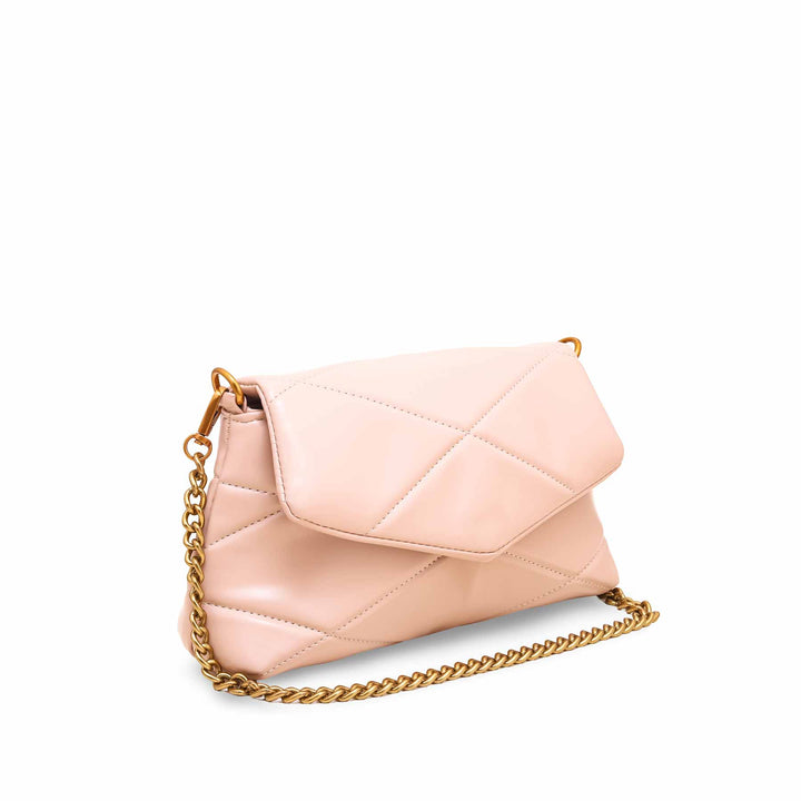 Pink Casual Shoulder Bag P60308