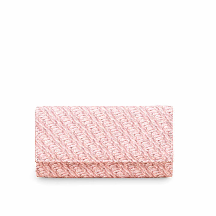 Pink Casual Wallet P70684