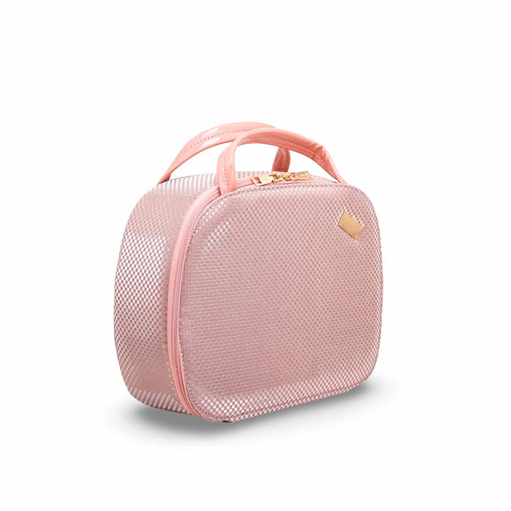 Champagne Cosmetic Case P76351