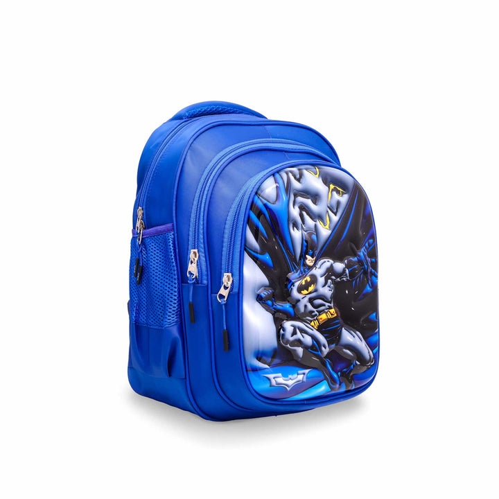 Blue Backpack P85377