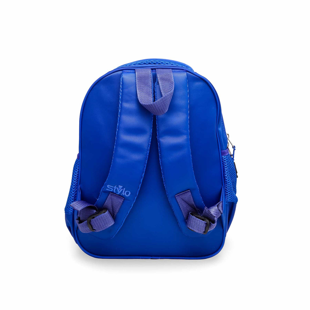 Blue Backpack P85377