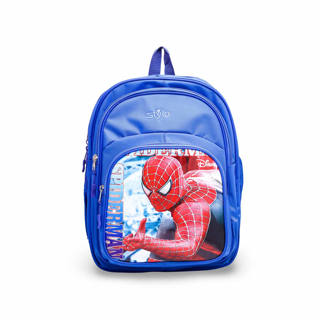 Blue Kids Bag P85379