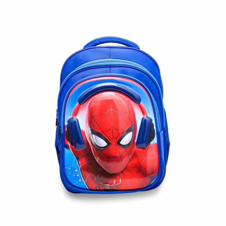 Blue Kids BackPack P85382