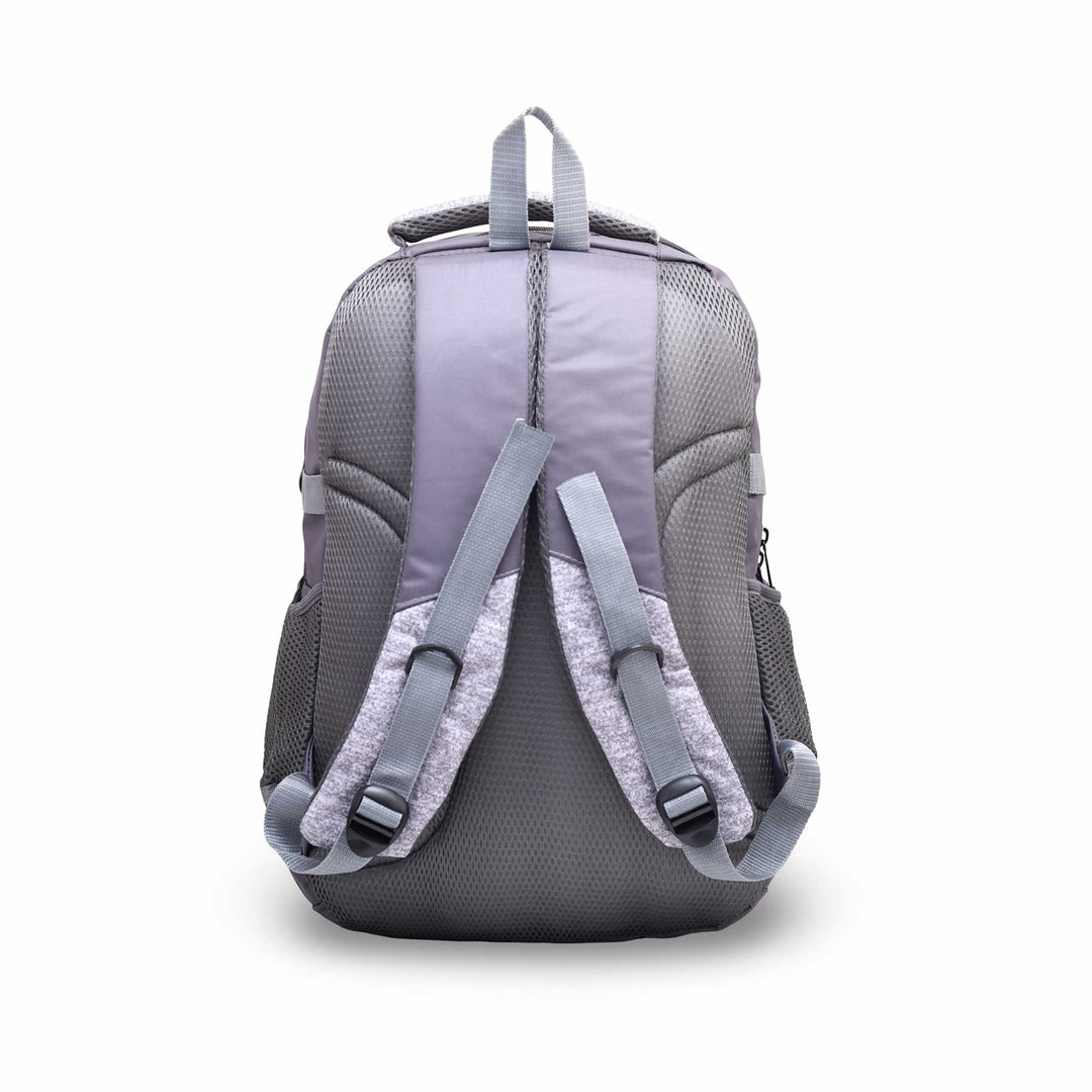 Grey Kids BackPack P85386