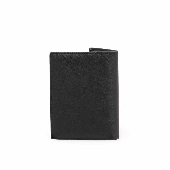 Black Casual Wallet P94947