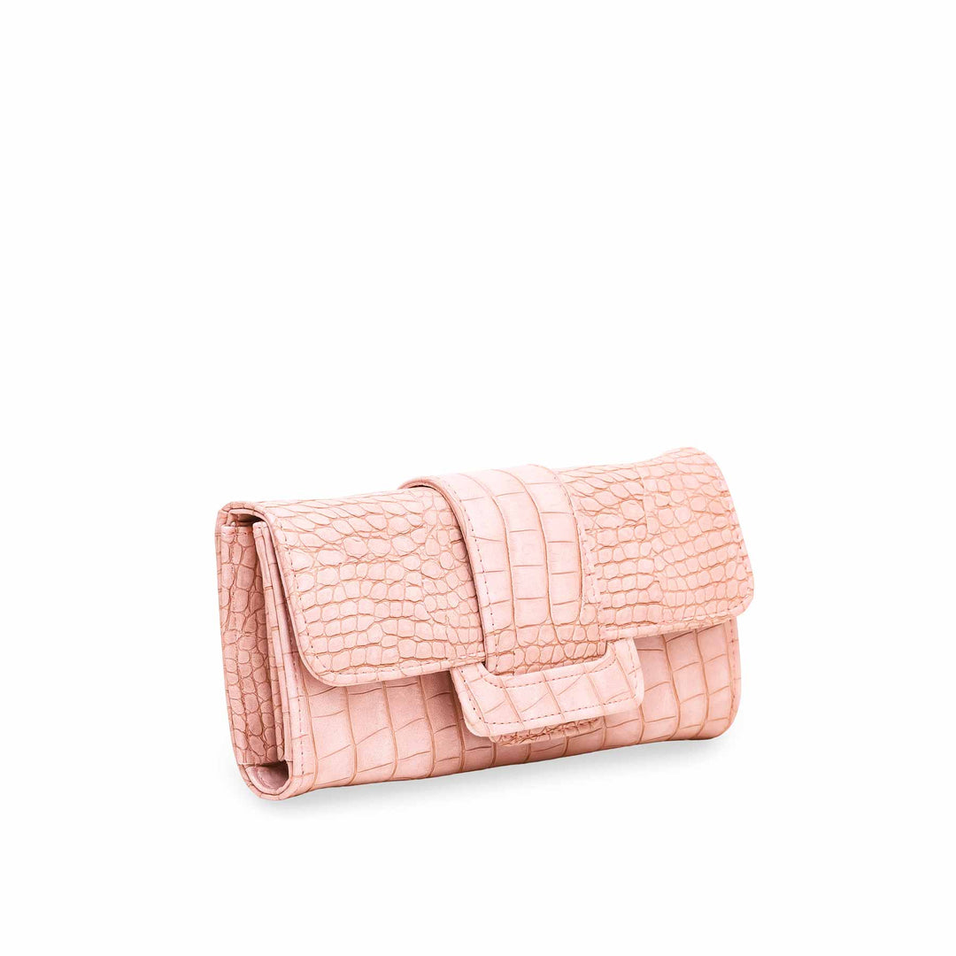 Pink Casual Wallet P97483