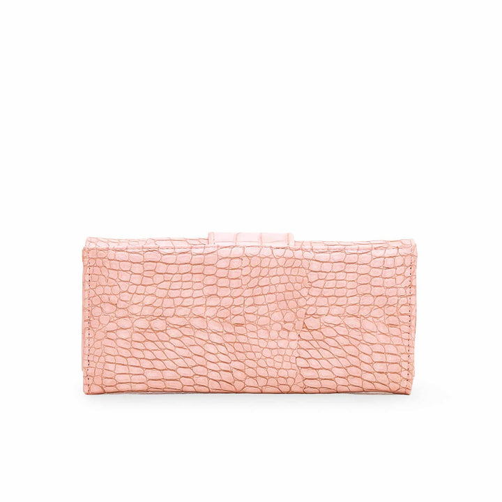 Pink Casual Wallet P97483