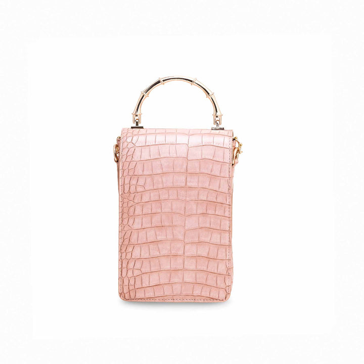 Pink Casual Pouch P97490