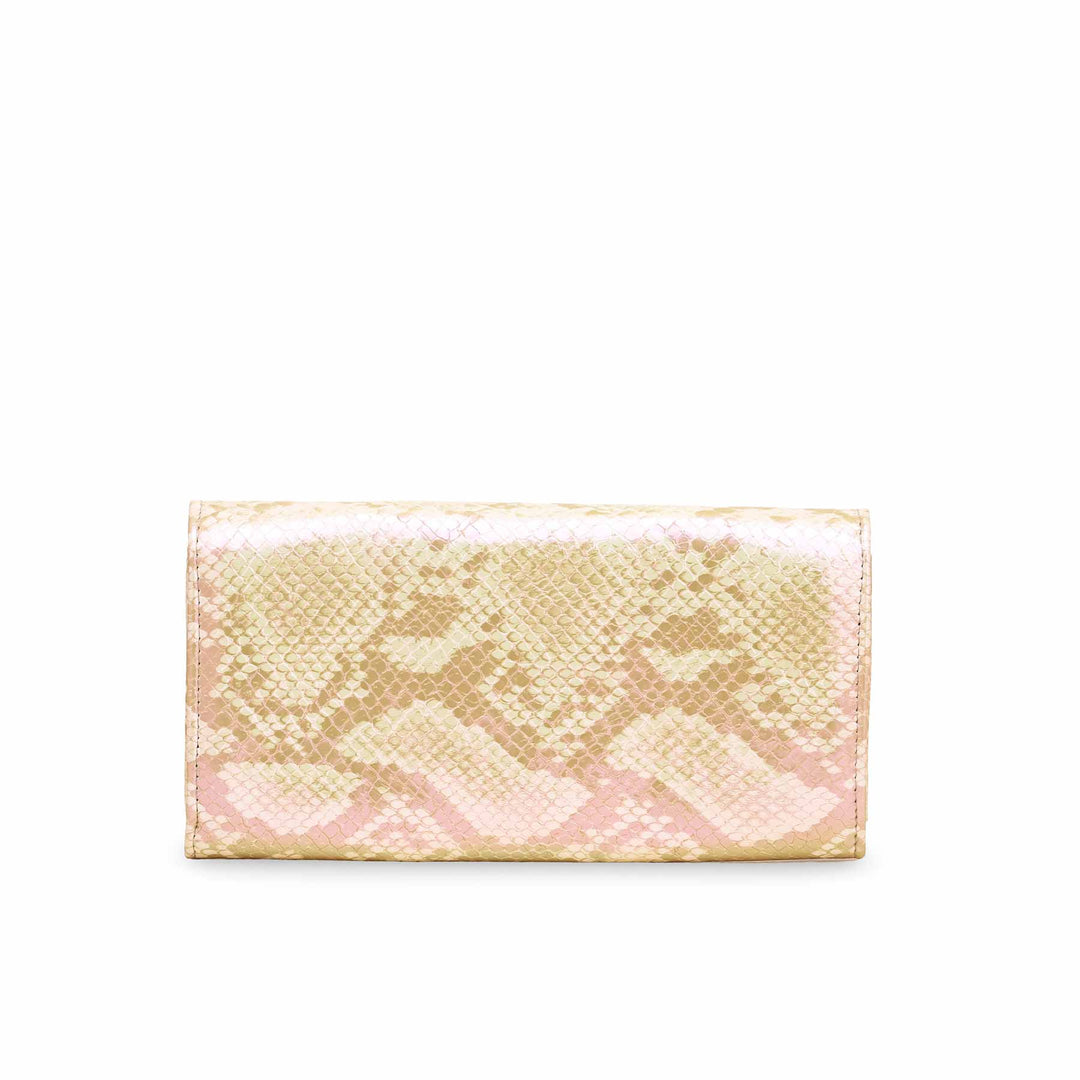 Fawn Casual Wallet P97505