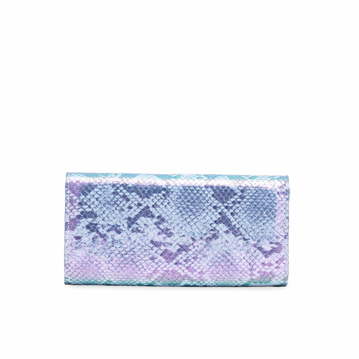 Sky Blue Casual Wallet P97507