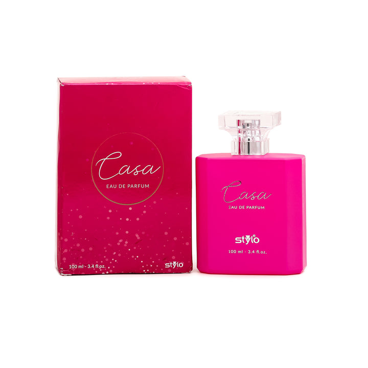 CASA Perfume For Women PR0003