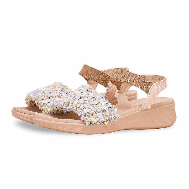 Fawn Formal Sandal PU0339