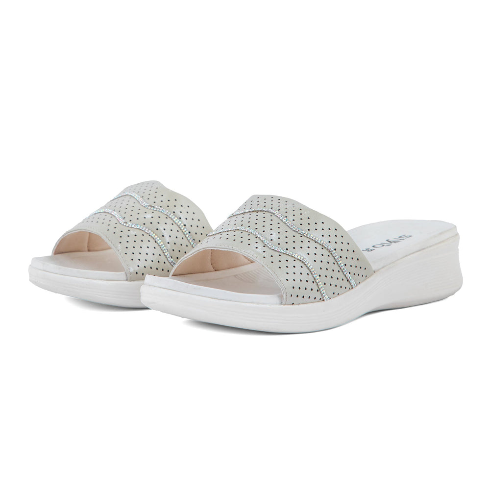 Fawn Formal Slipper PU0349