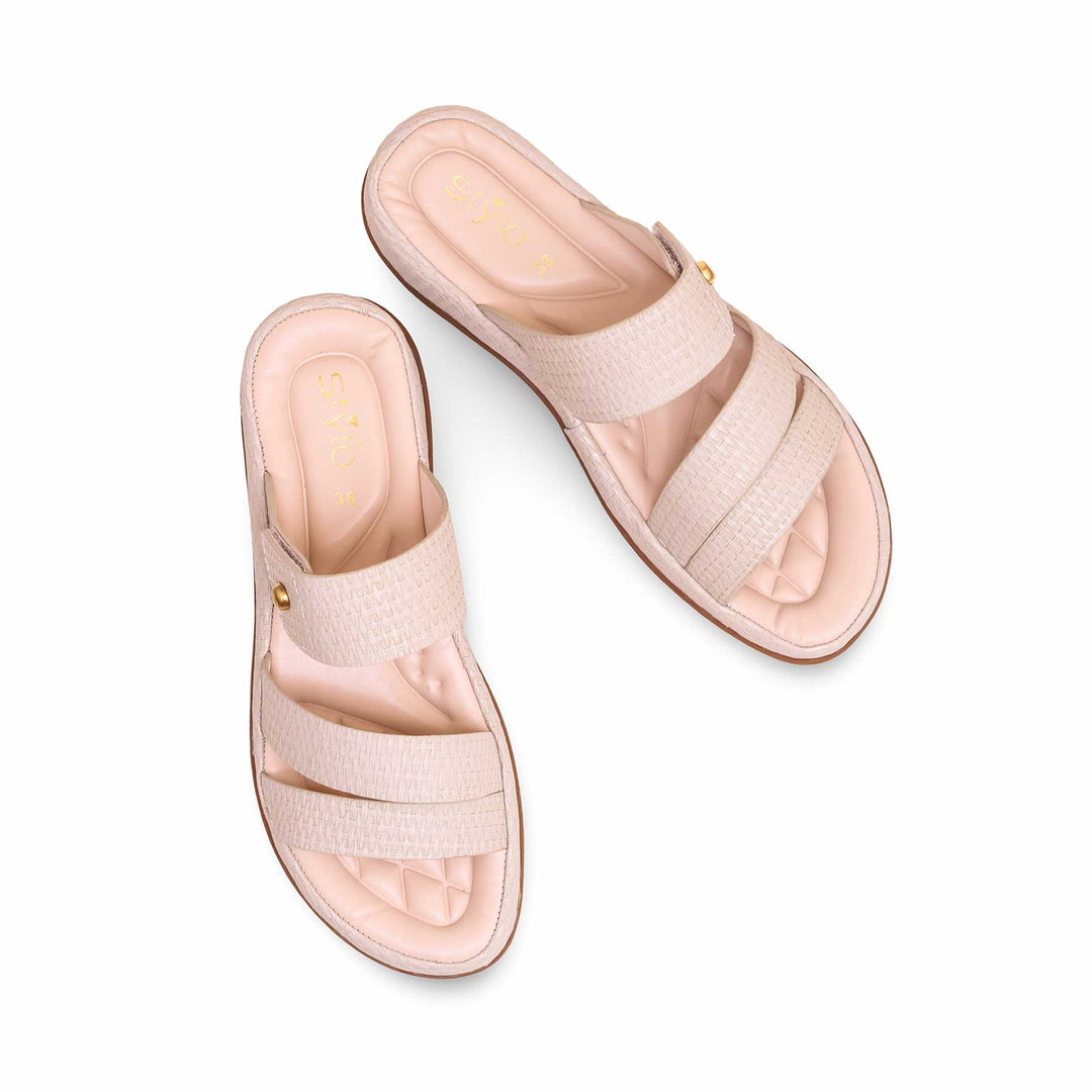 Fawn Formal Slipper PU0400