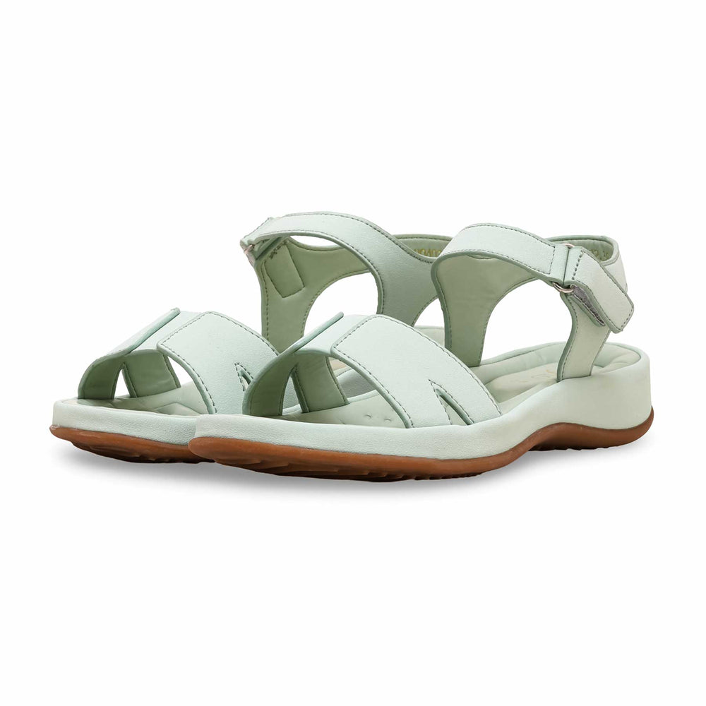 PISTAGREEN Formal Sandal PU0402