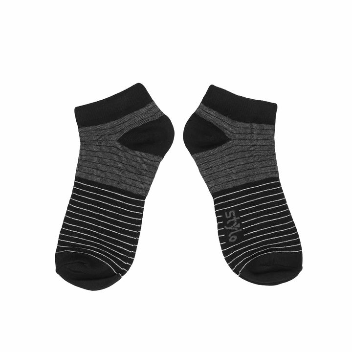 Gents Ankle Socks S01735