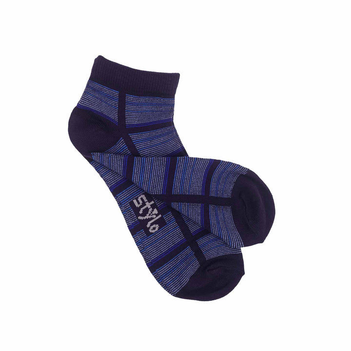 Ladies Ankle Socks S01738