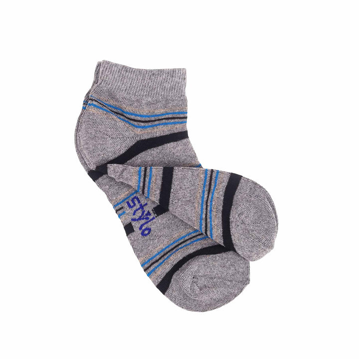 Ladies Ankle Socks S01739