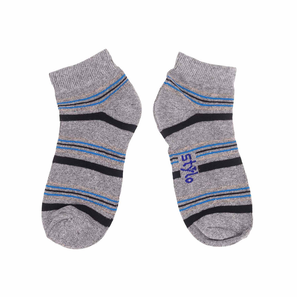 Ladies Ankle Socks S01739