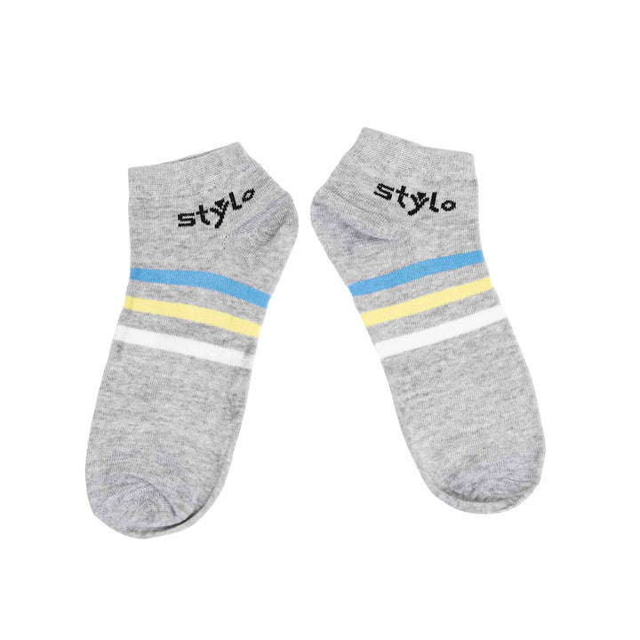 Gents Ankle Socks S01741