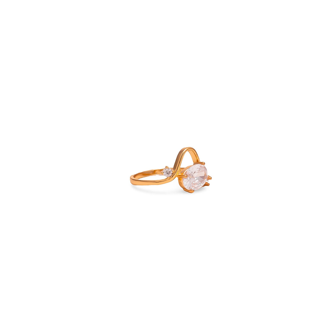 Ladies Ring- T5114515