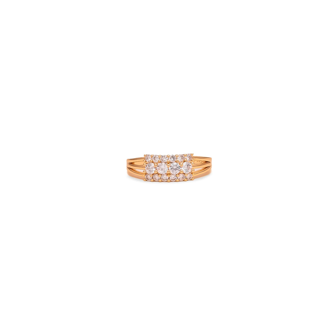 Ladies Ring- T5114615