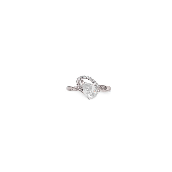 Ladies Ring- T5114716