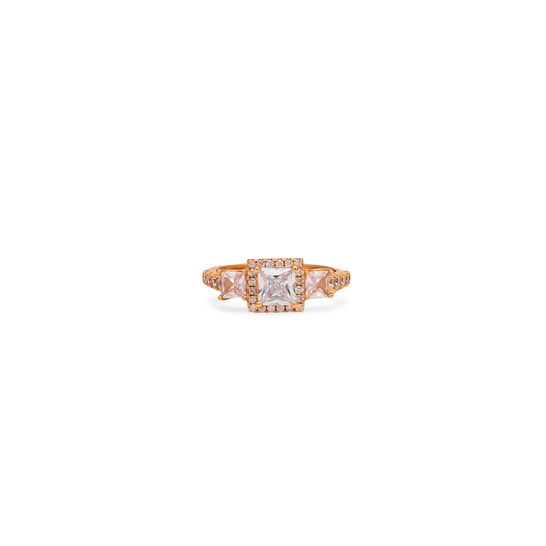 Ladies Ring- T5115015