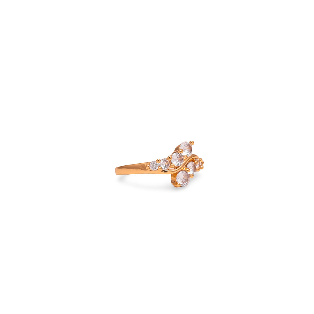 Ladies Ring- T5115215