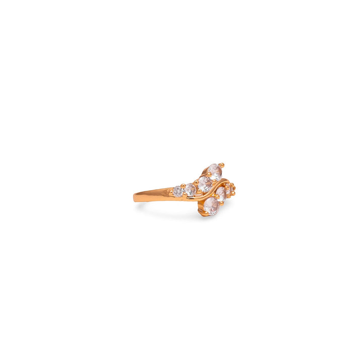 Ladies Ring- T5115215