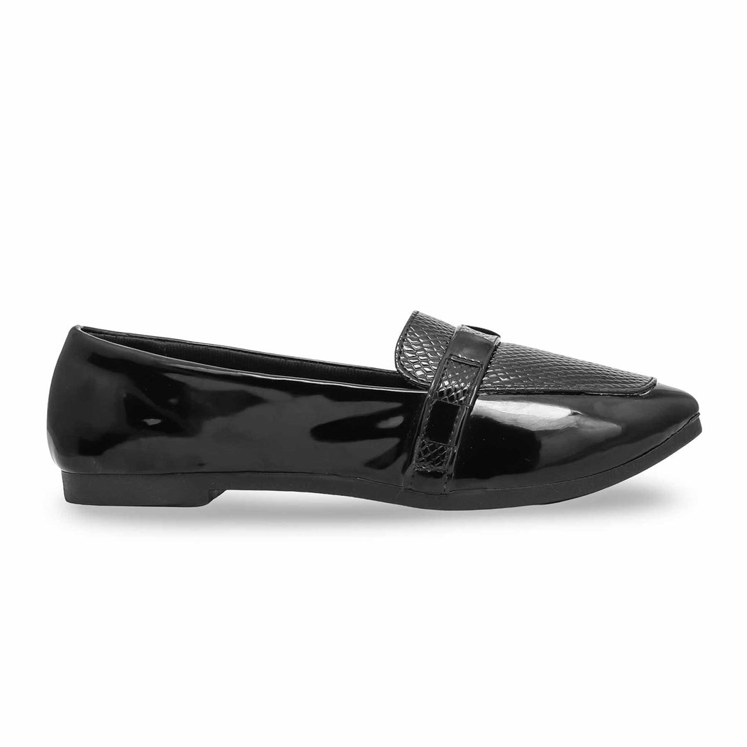 Black Pumps WN0957