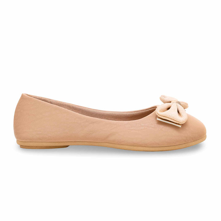 Beige Pumps WN0966