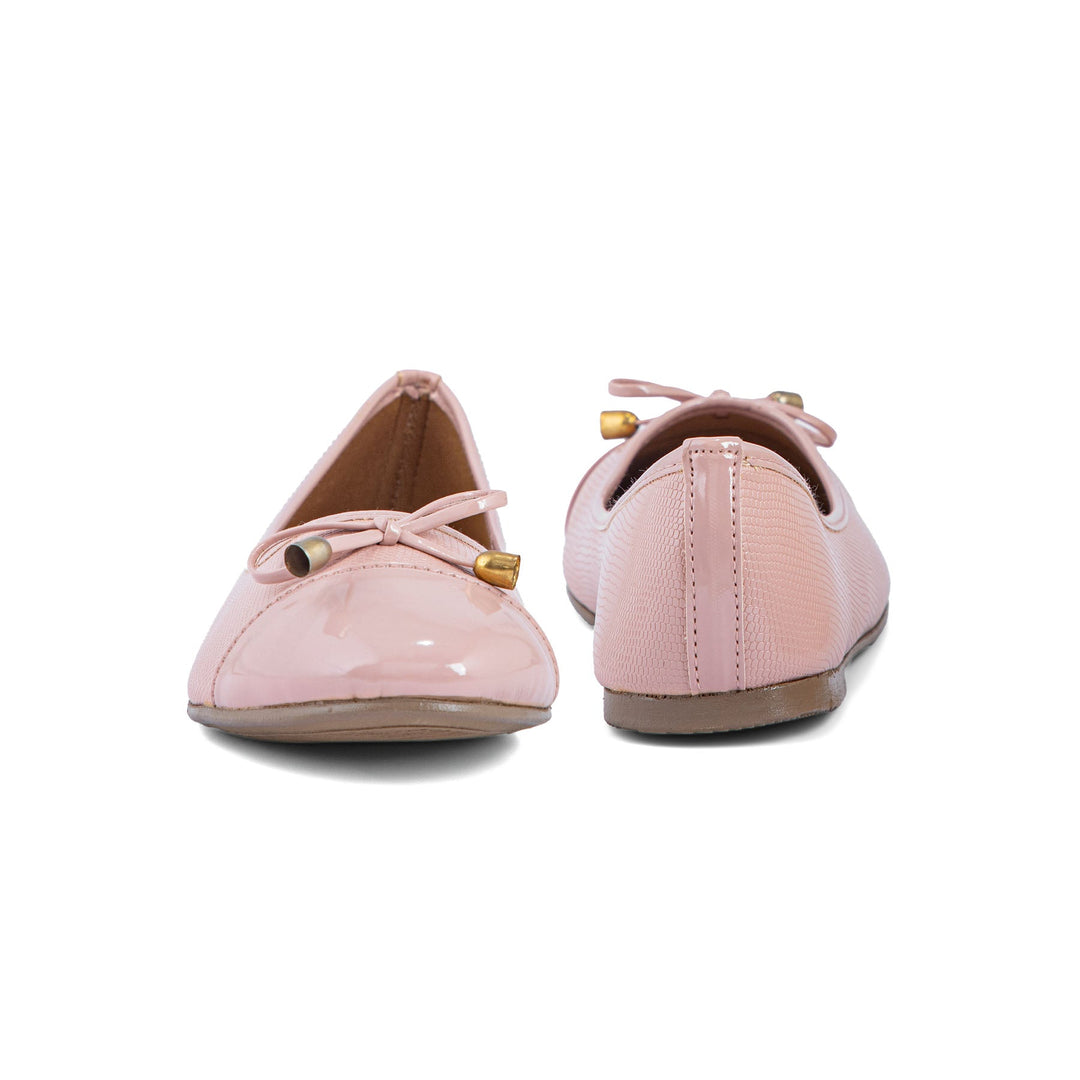 Pink Pumps WN1004