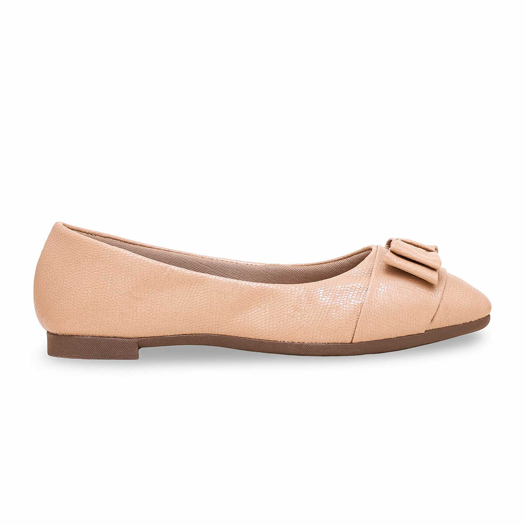 Beige Pumps WN1011