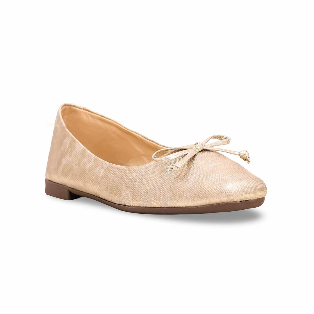 Golden Pumps WN1017