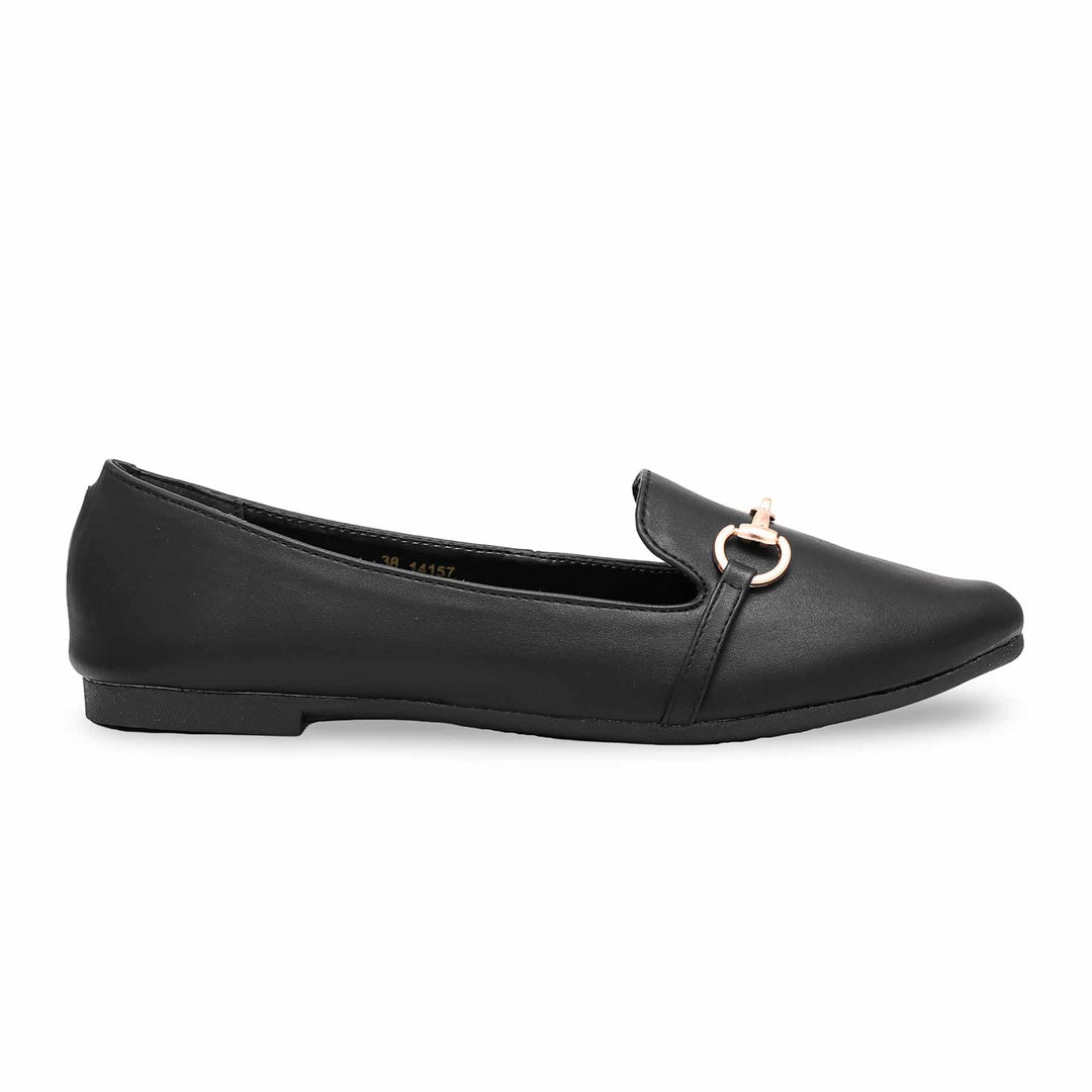 Black Pumps WN1030