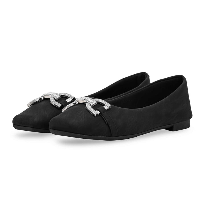 Black Pumps WN1039