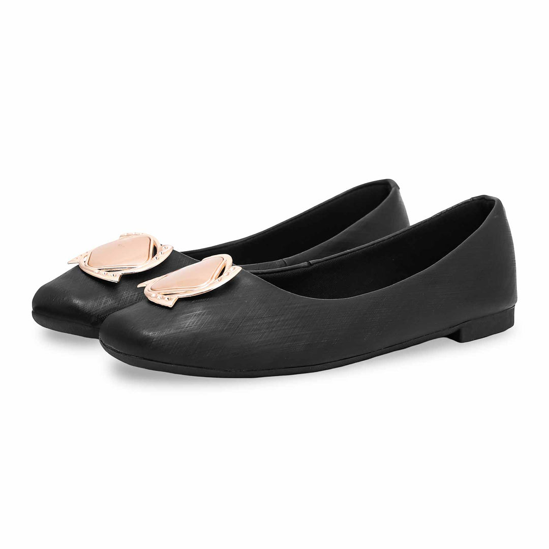 Black Pumps WN1054