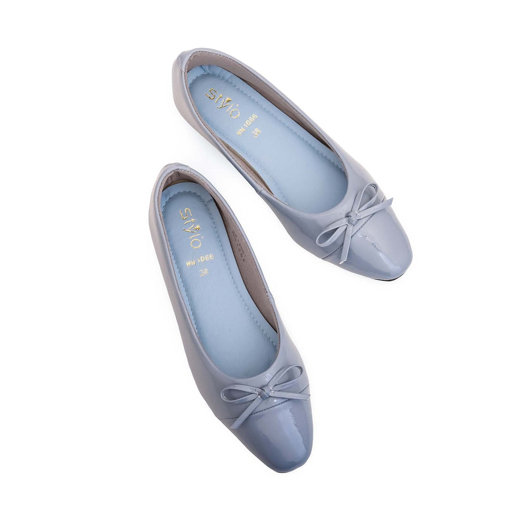 Sky Blue Pumps WN1066