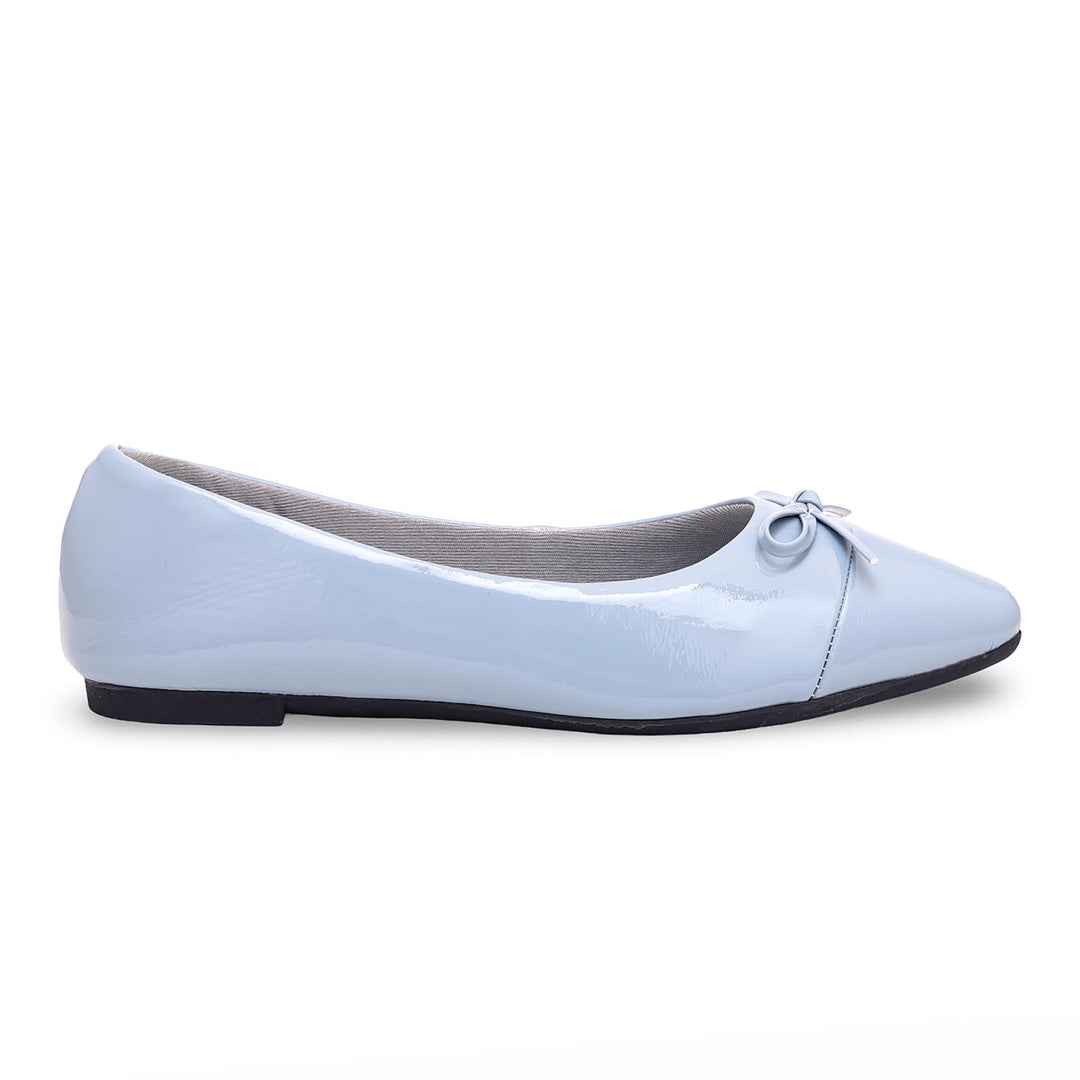 Sky Blue Pumps WN1066